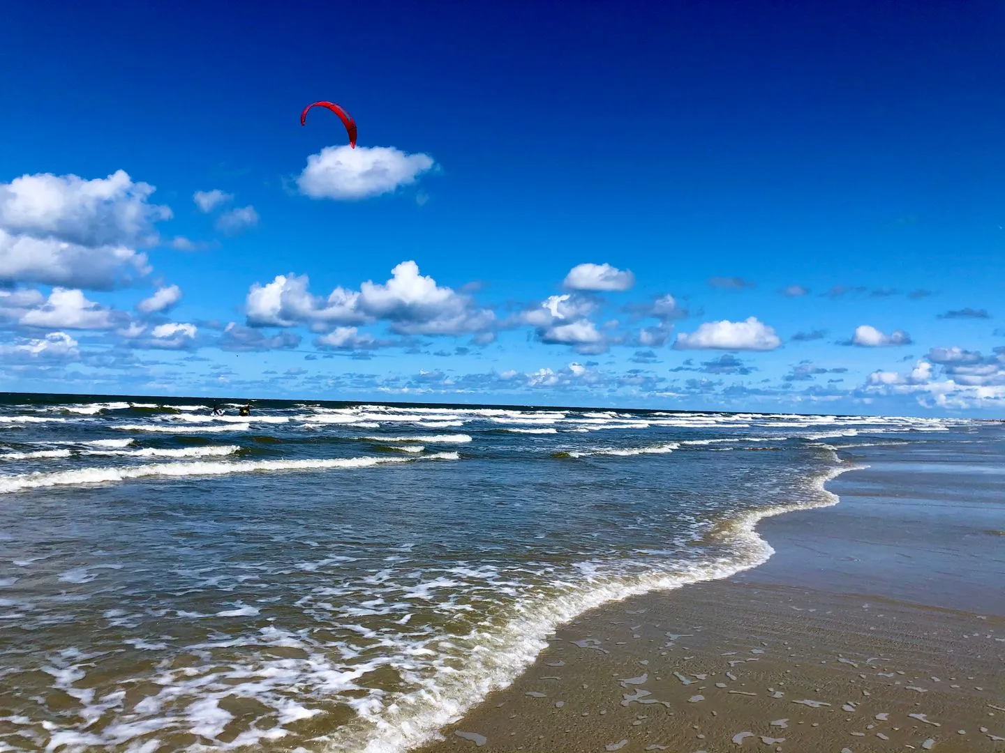 Am Wall 16 - Clas OG Langeoog -