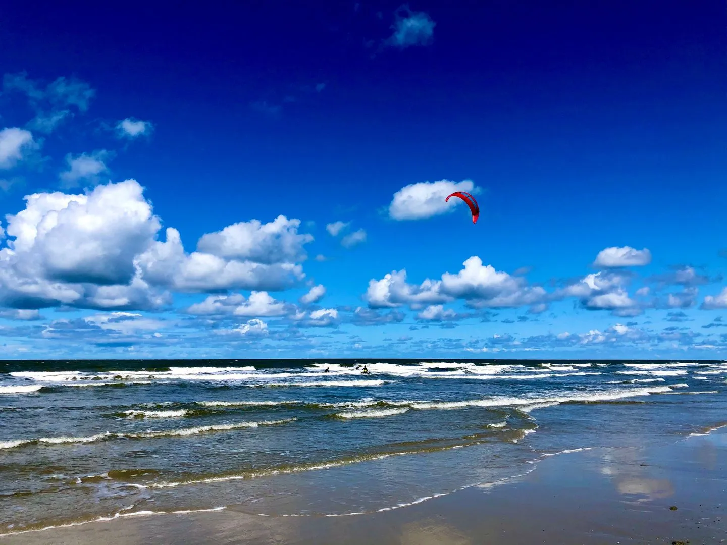Am Wall 16 - Clas OG Langeoog -