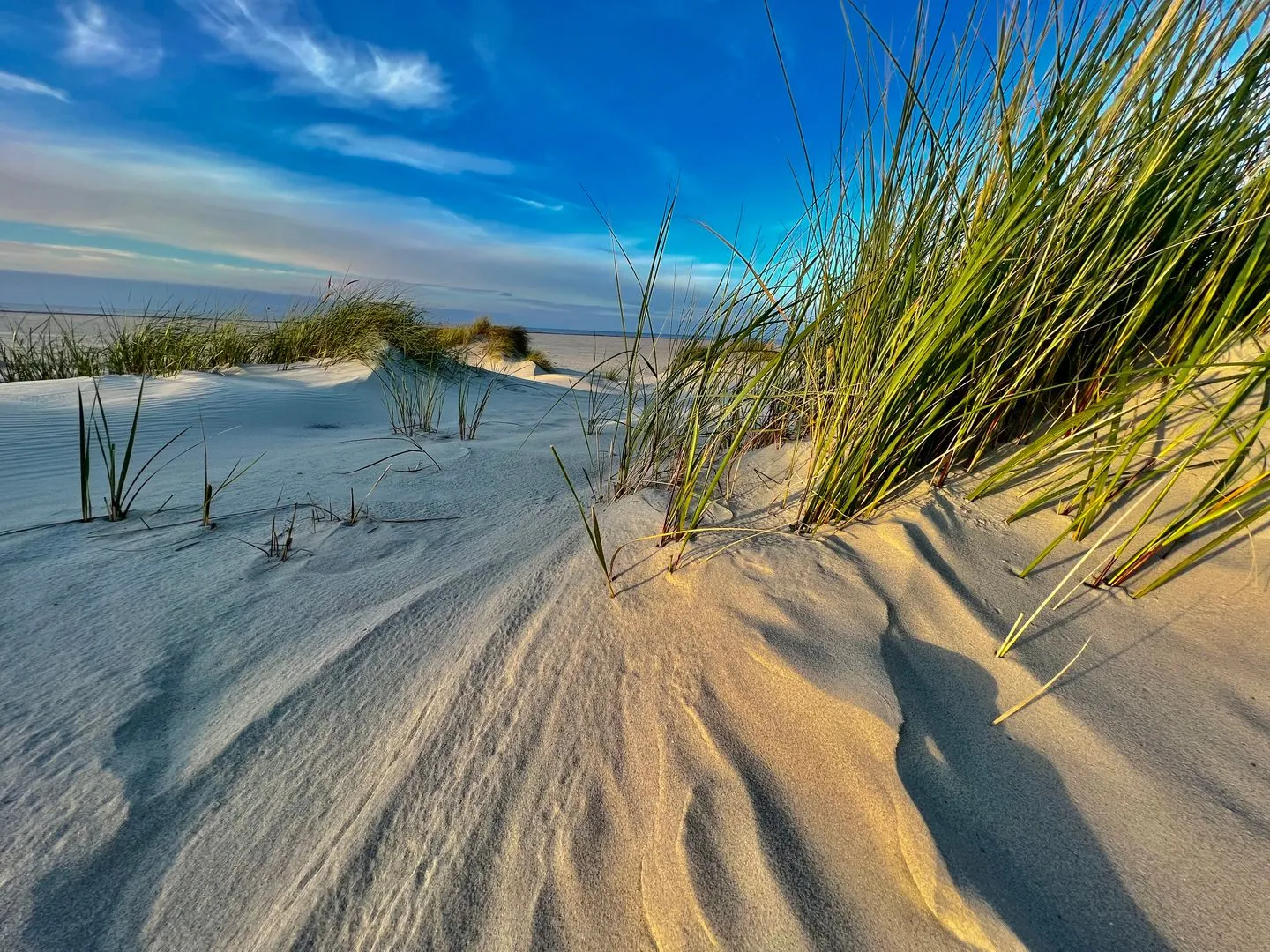 Am Wall 16 - Clas OG Langeoog -
