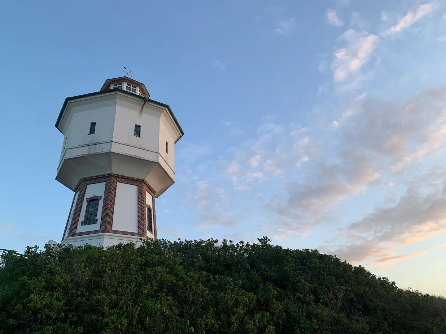 Am Wall 16 - Clas OG Langeoog -