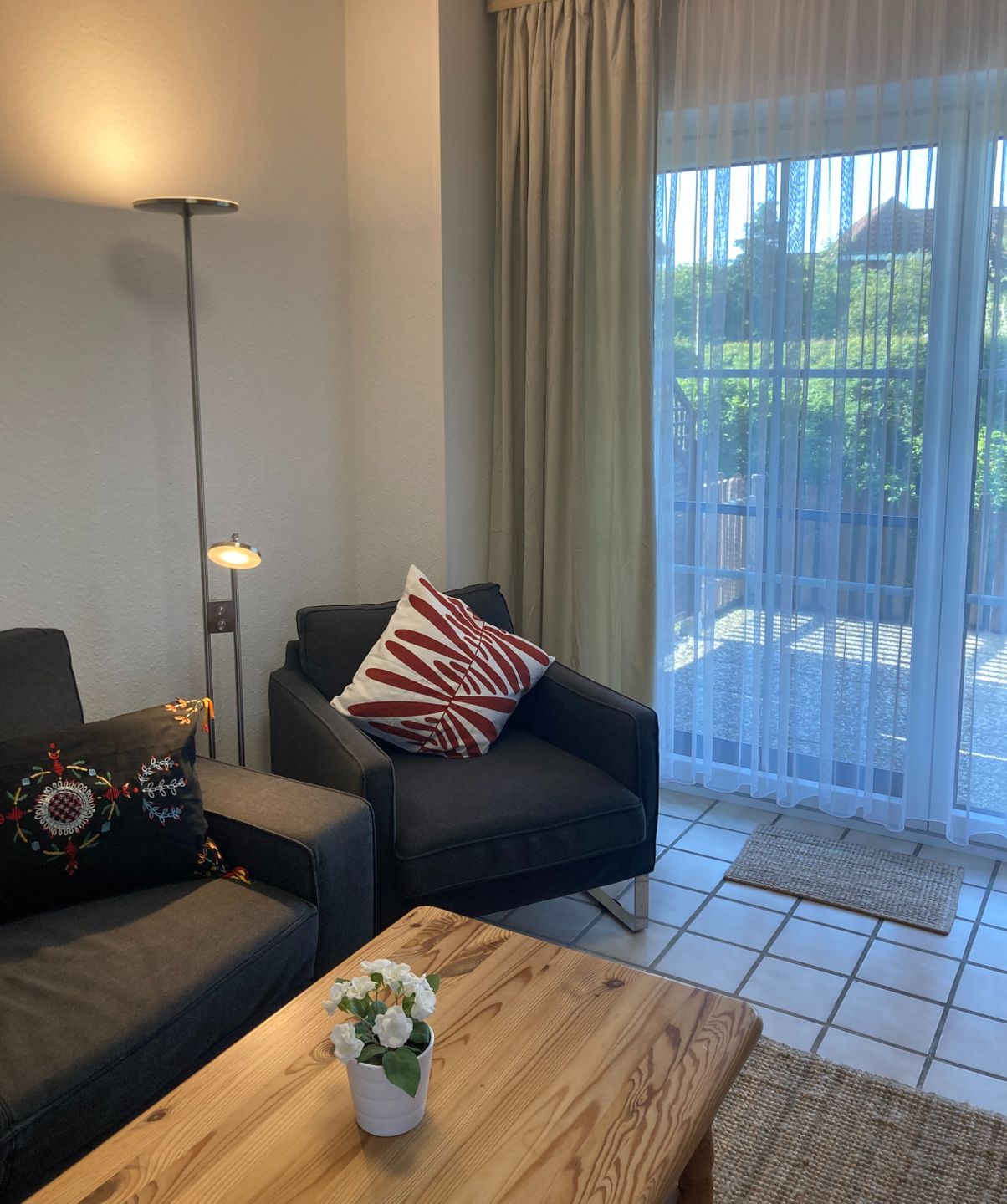 Ferienanlage Lemkenhafen Sonnenstern Bild 10