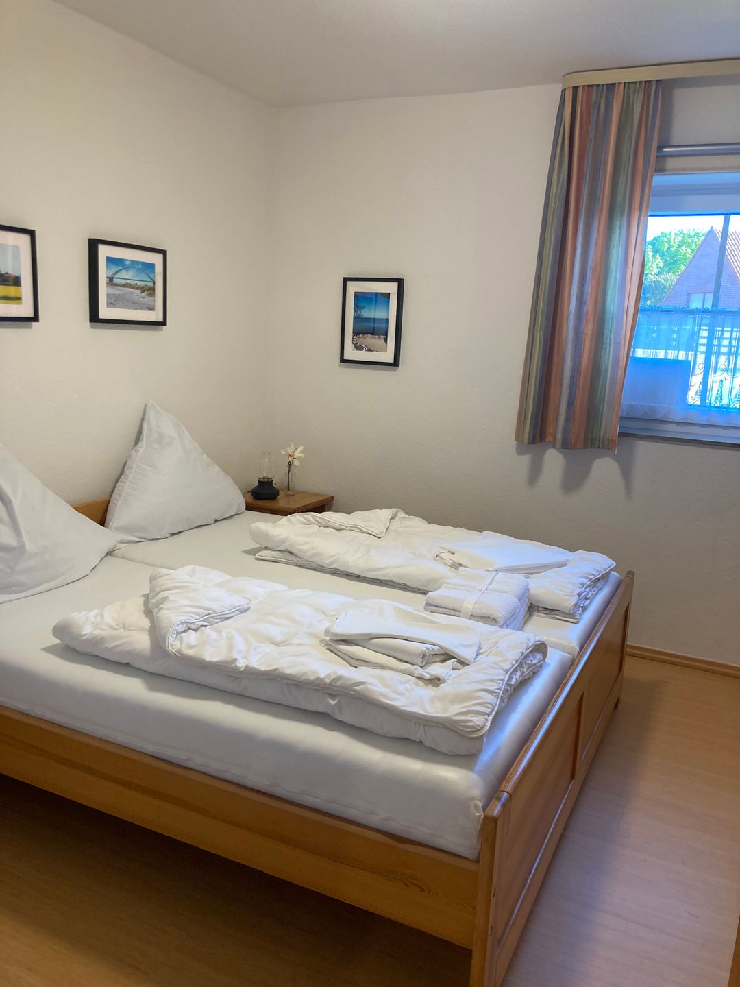 Ferienanlage Lemkenhafen Sonnenstern Bild 7