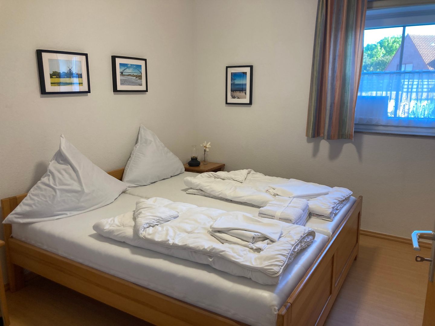 Ferienanlage Lemkenhafen Sonnenstern Bild 5