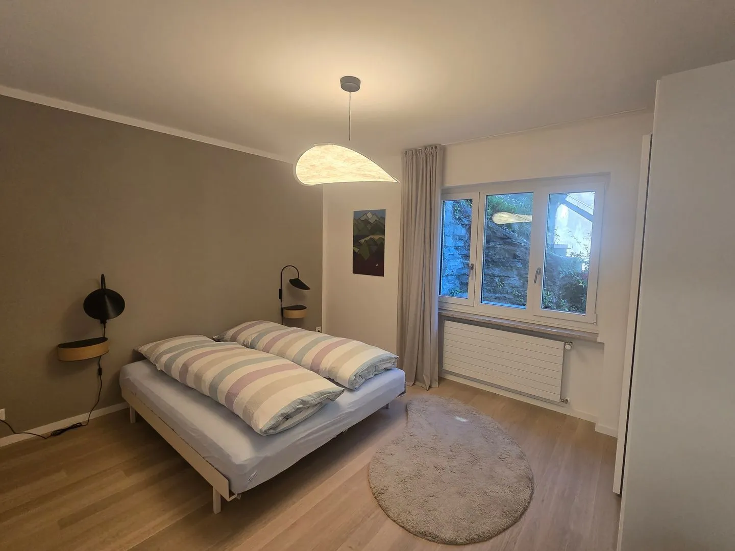 Casa Nicola Locarno -