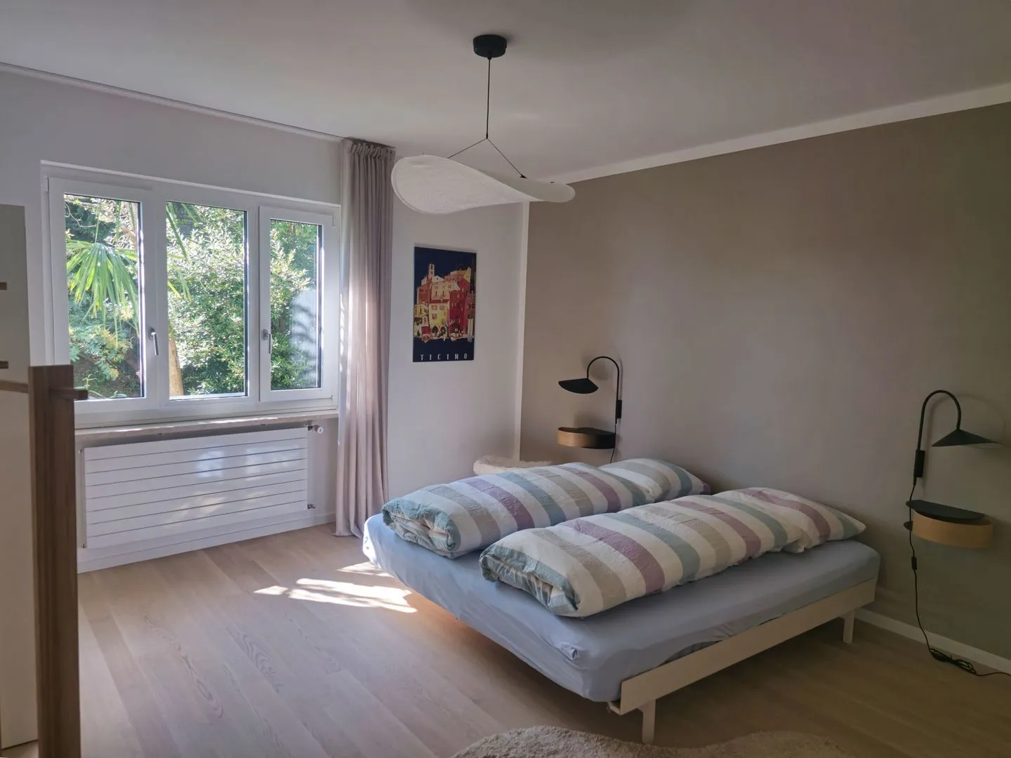 Casa Nicola Locarno -