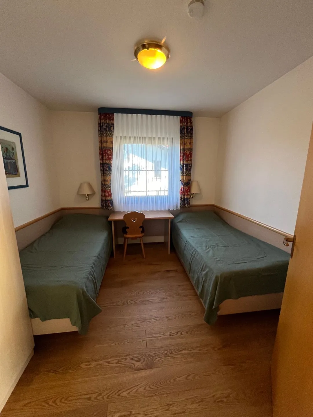 Feriendorf Hochbergle Haus 7 Lechbruck am See -