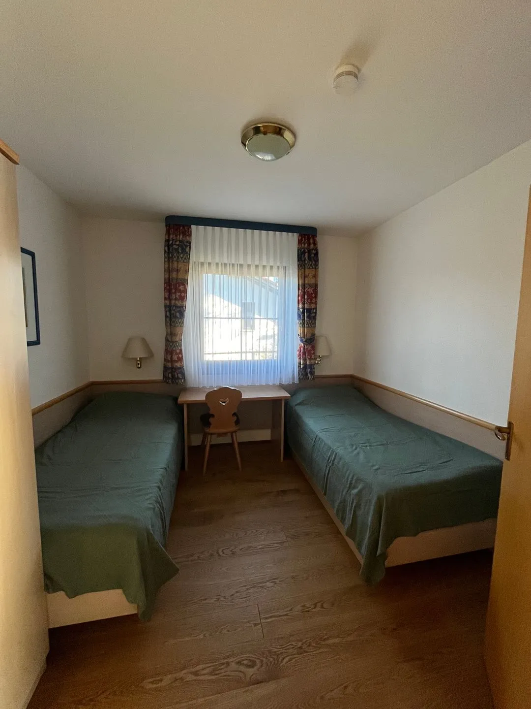 Feriendorf Hochbergle Haus 7 Lechbruck am See -