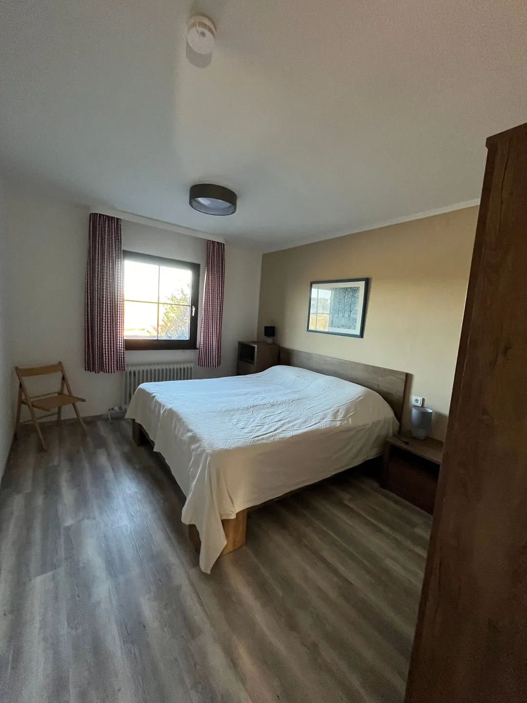 Feriendorf Hochbergle Haus 7 Lechbruck am See -