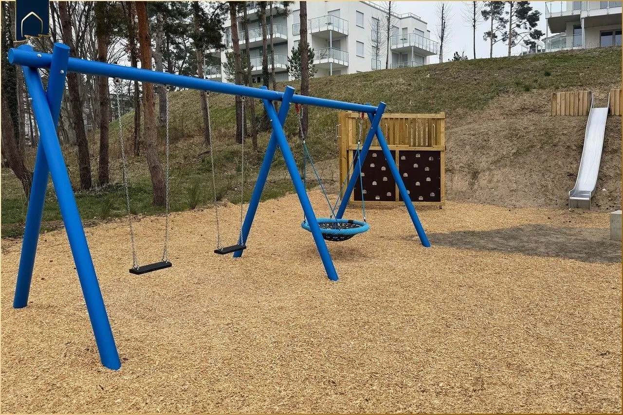 Ferienwohnung Meerzeit Zirchow An der Haffküste -