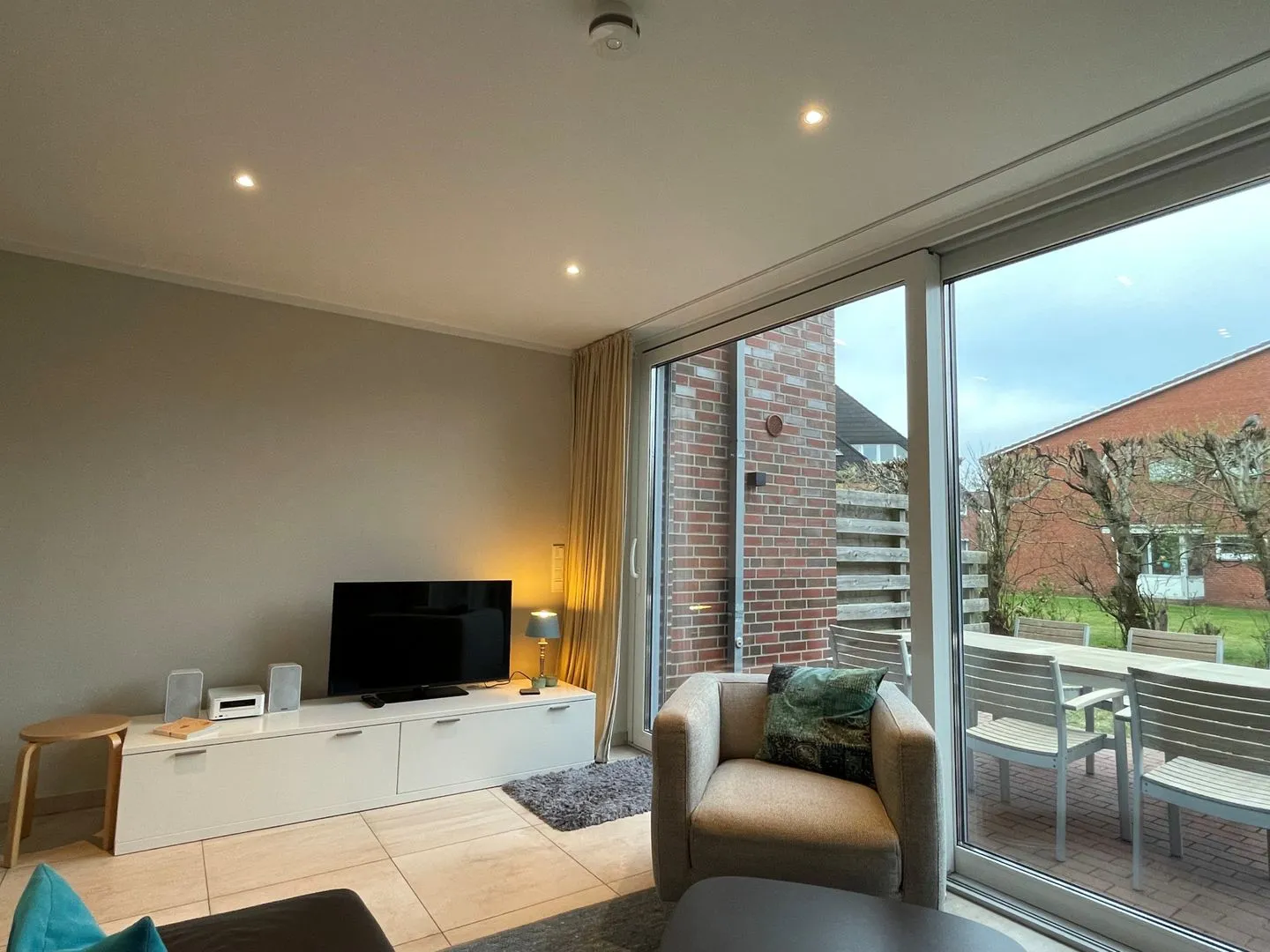 K-Hus Langeoog -