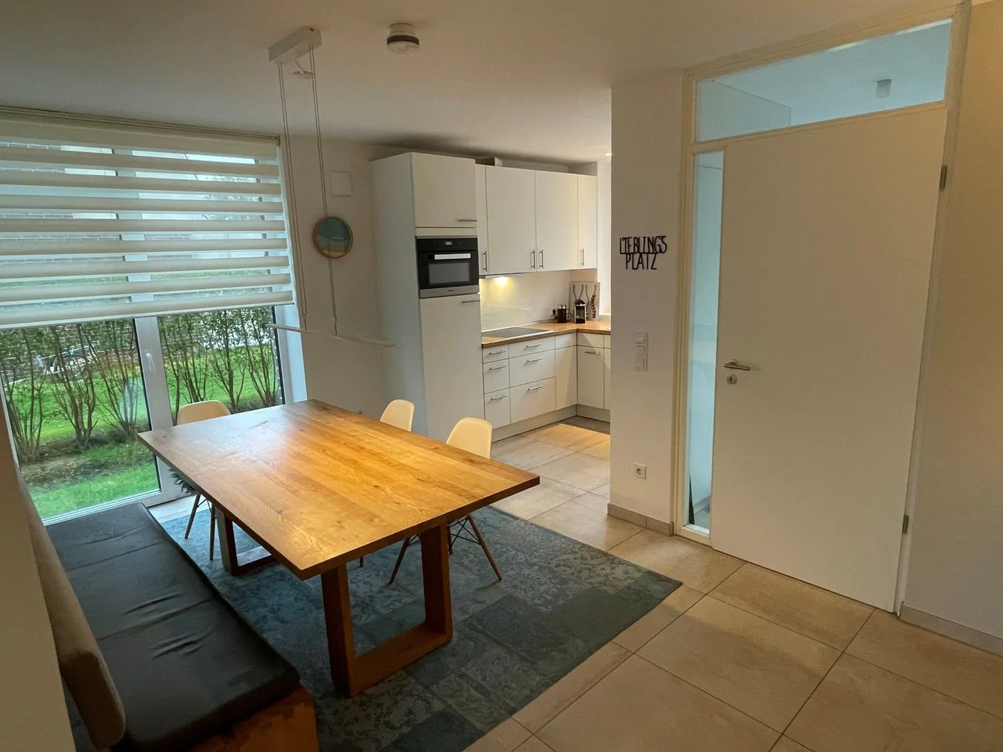 K-Hus Langeoog -