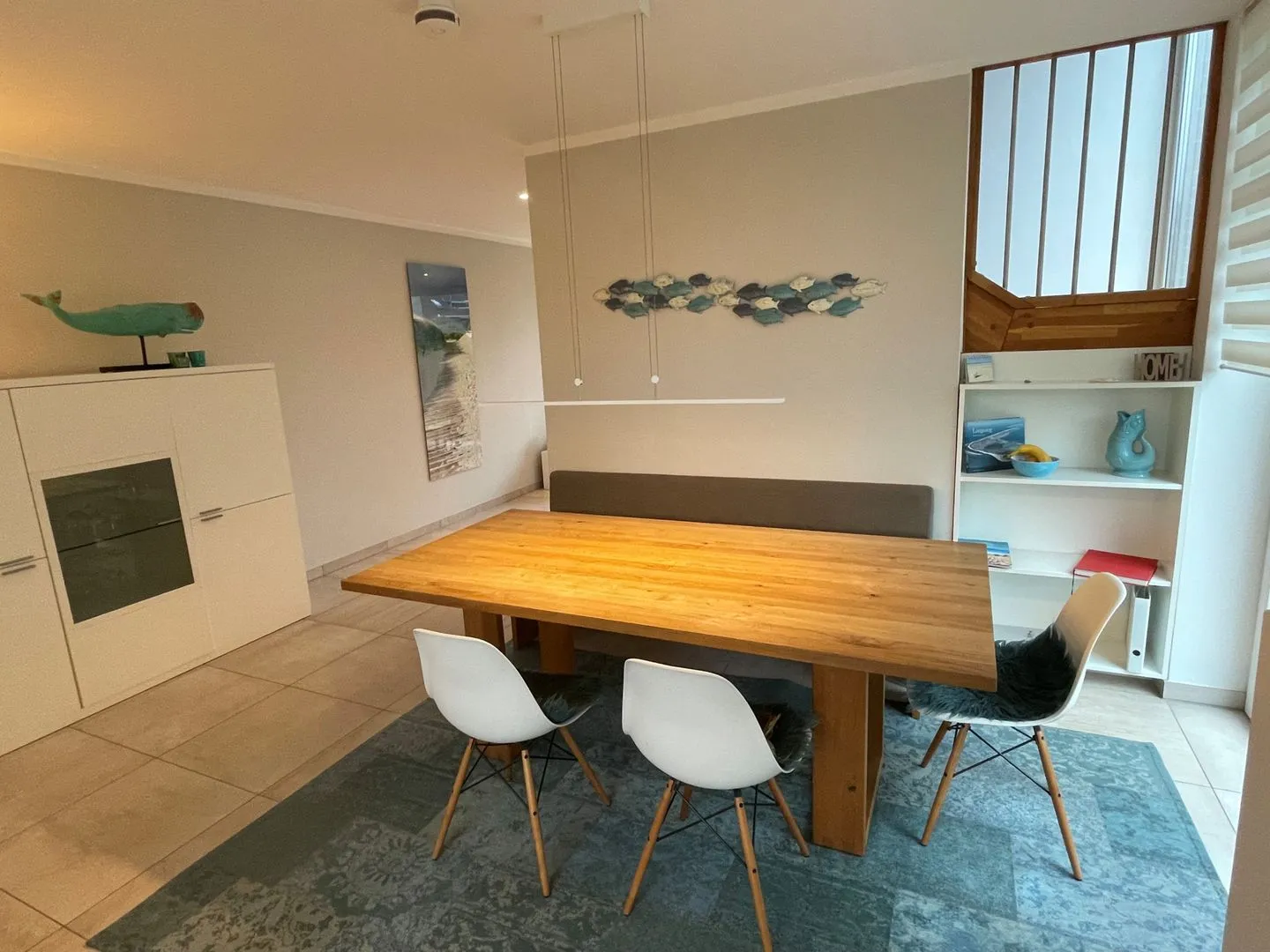 K-Hus Langeoog -