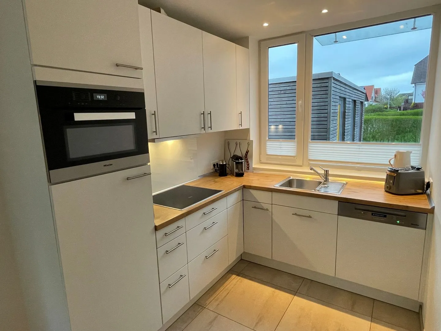 K-Hus Langeoog -