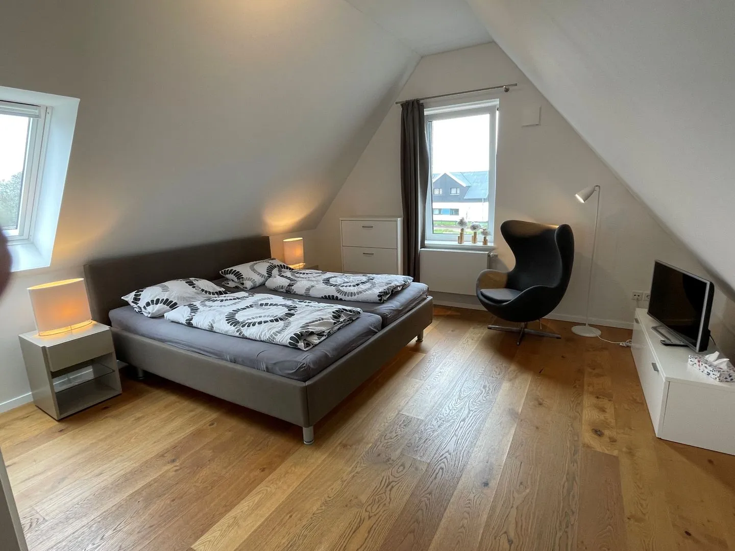 K-Hus Langeoog -