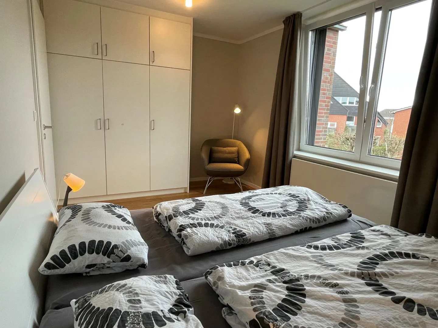 K-Hus Langeoog -