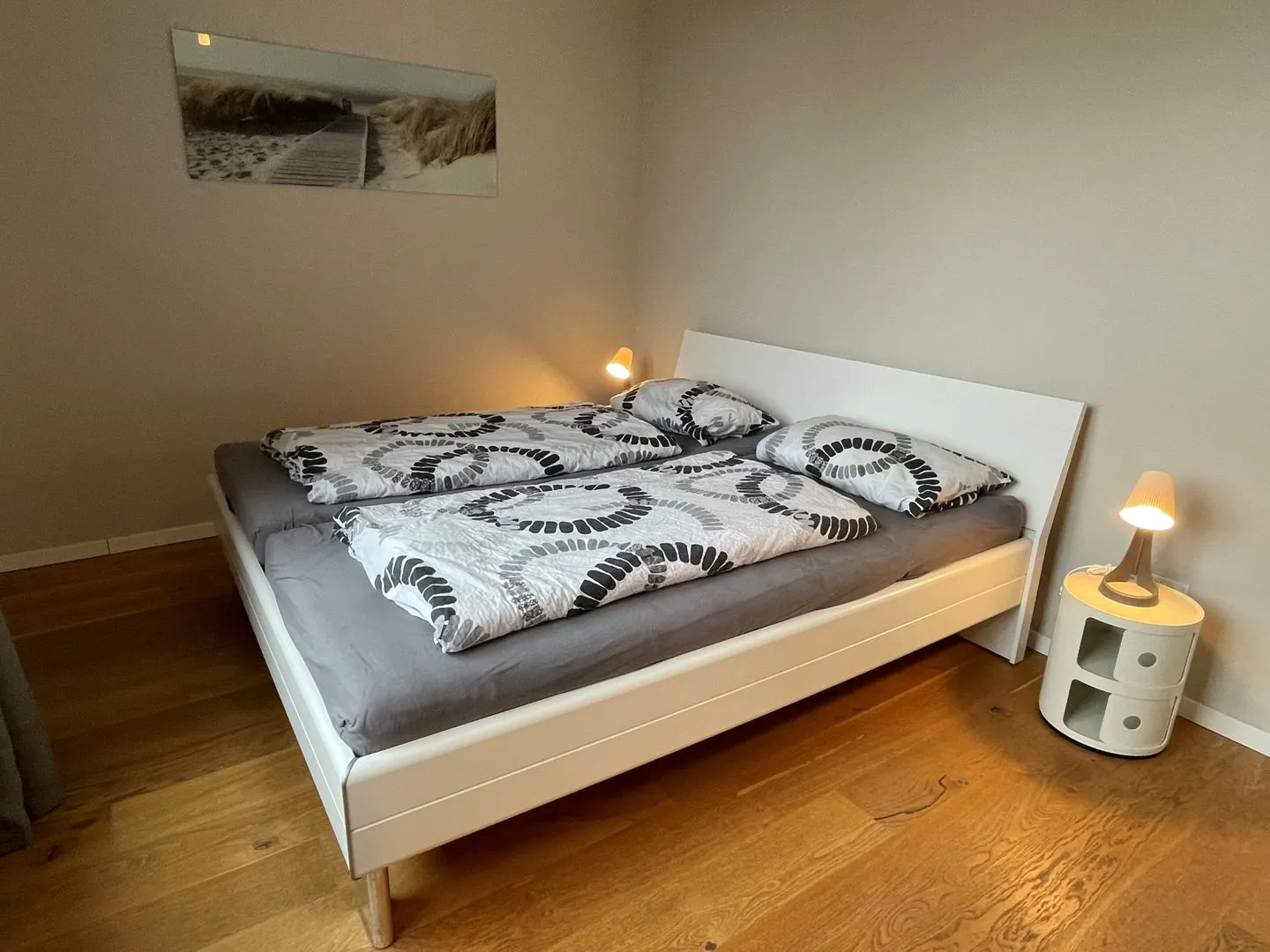 K-Hus Langeoog -
