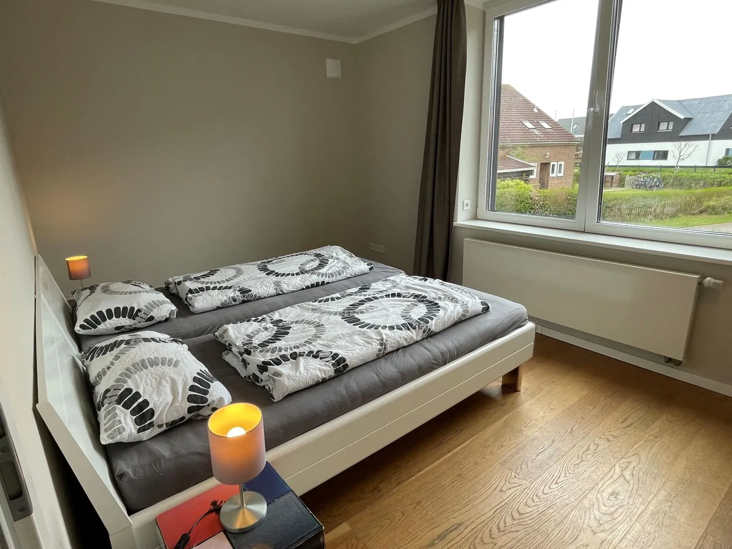 K-Hus Langeoog -
