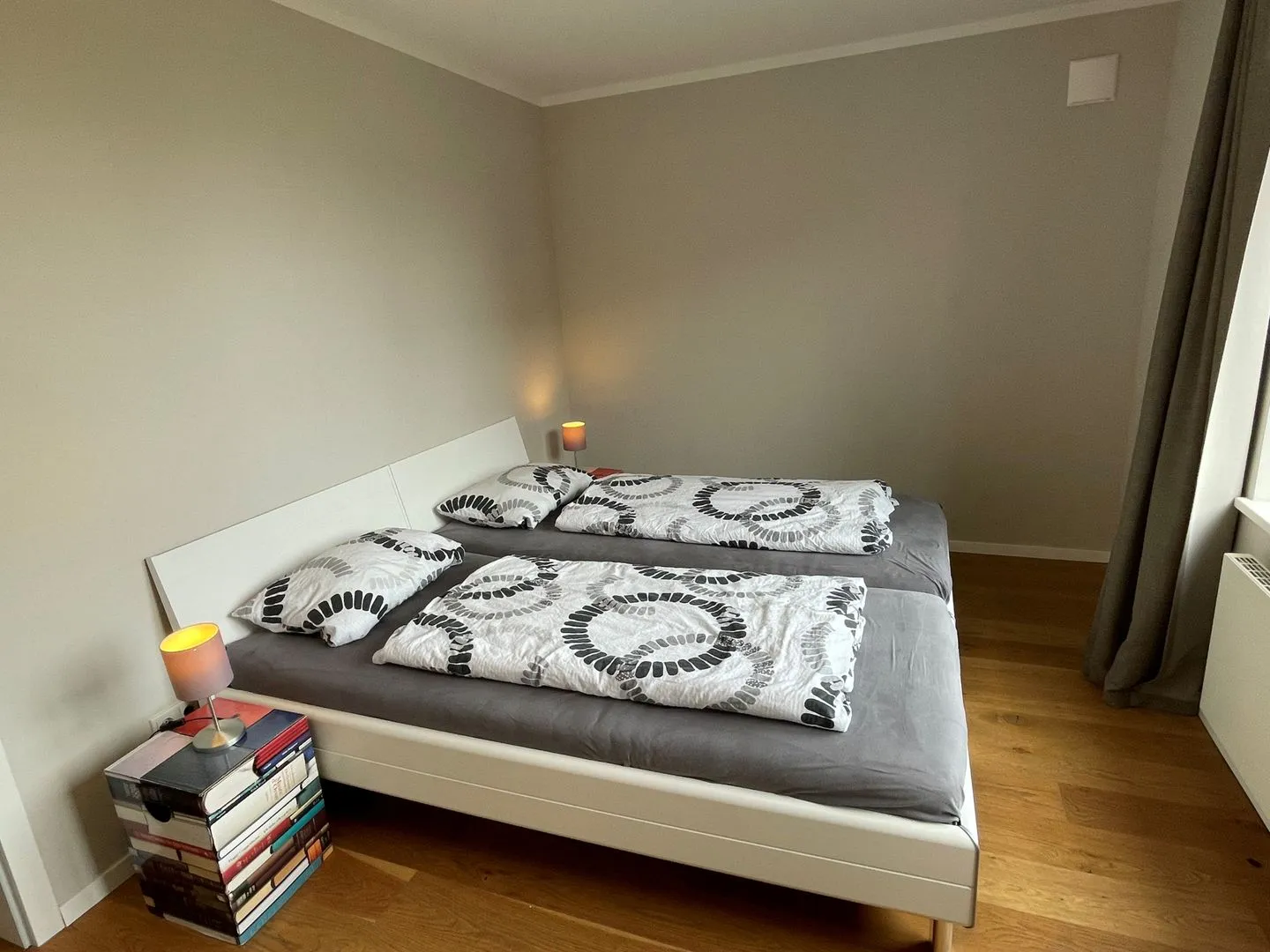 K-Hus Langeoog -