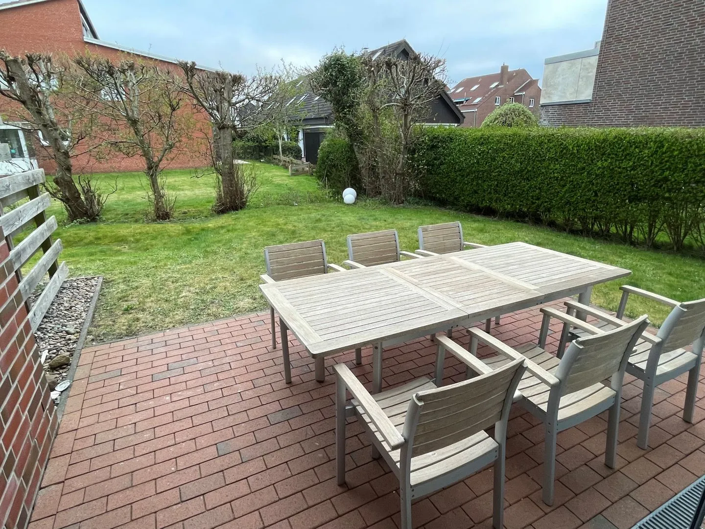 K-Hus Langeoog -