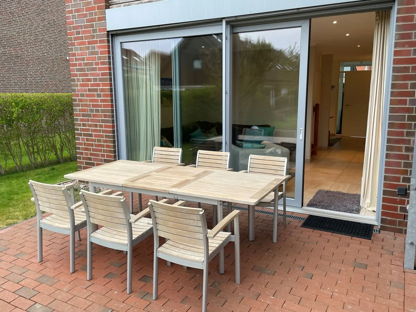 K-Hus Langeoog -