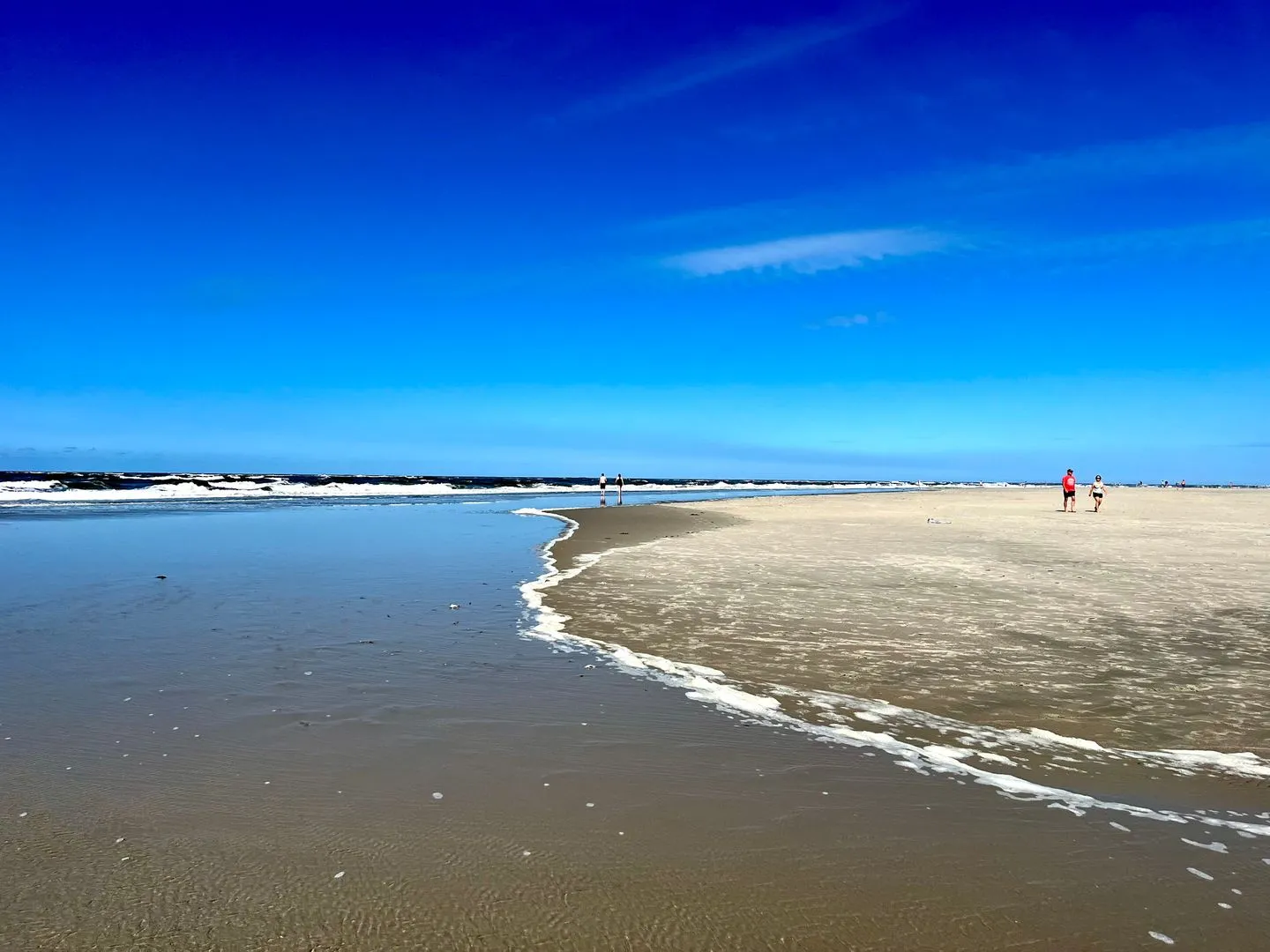 K-Hus Langeoog -