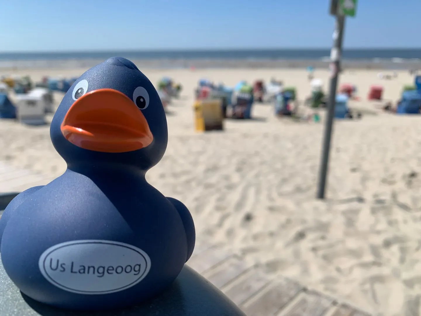 K-Hus Langeoog -