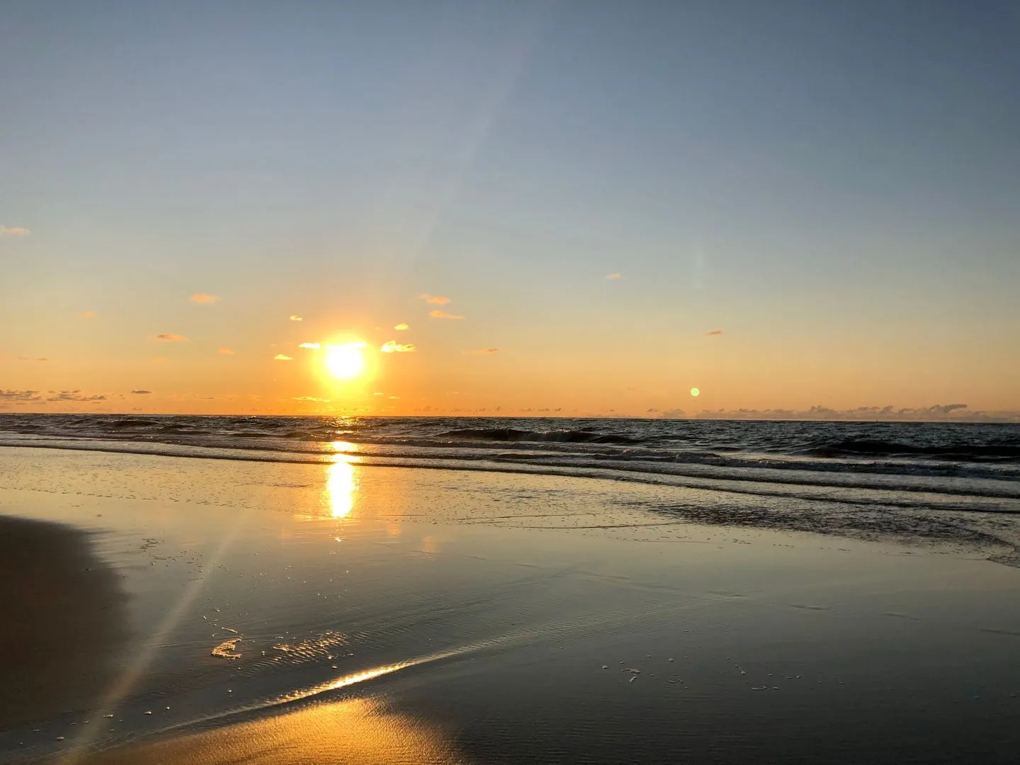 Am Wall 16 - Ferienhaus Langeoog -