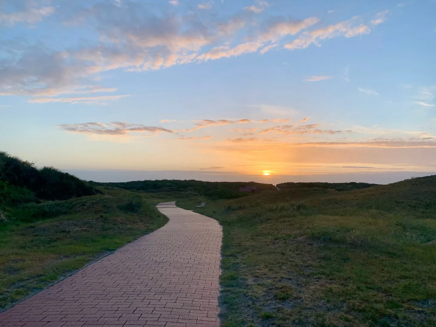 Am Wall 16 - Nele EG Langeoog -