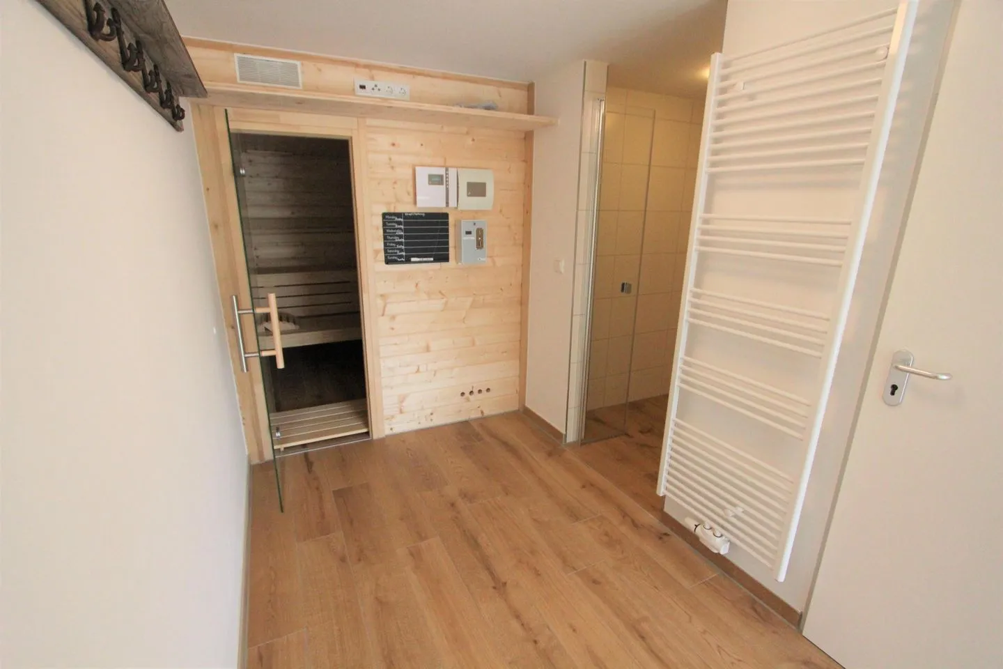 Deck 14 Langeoog -