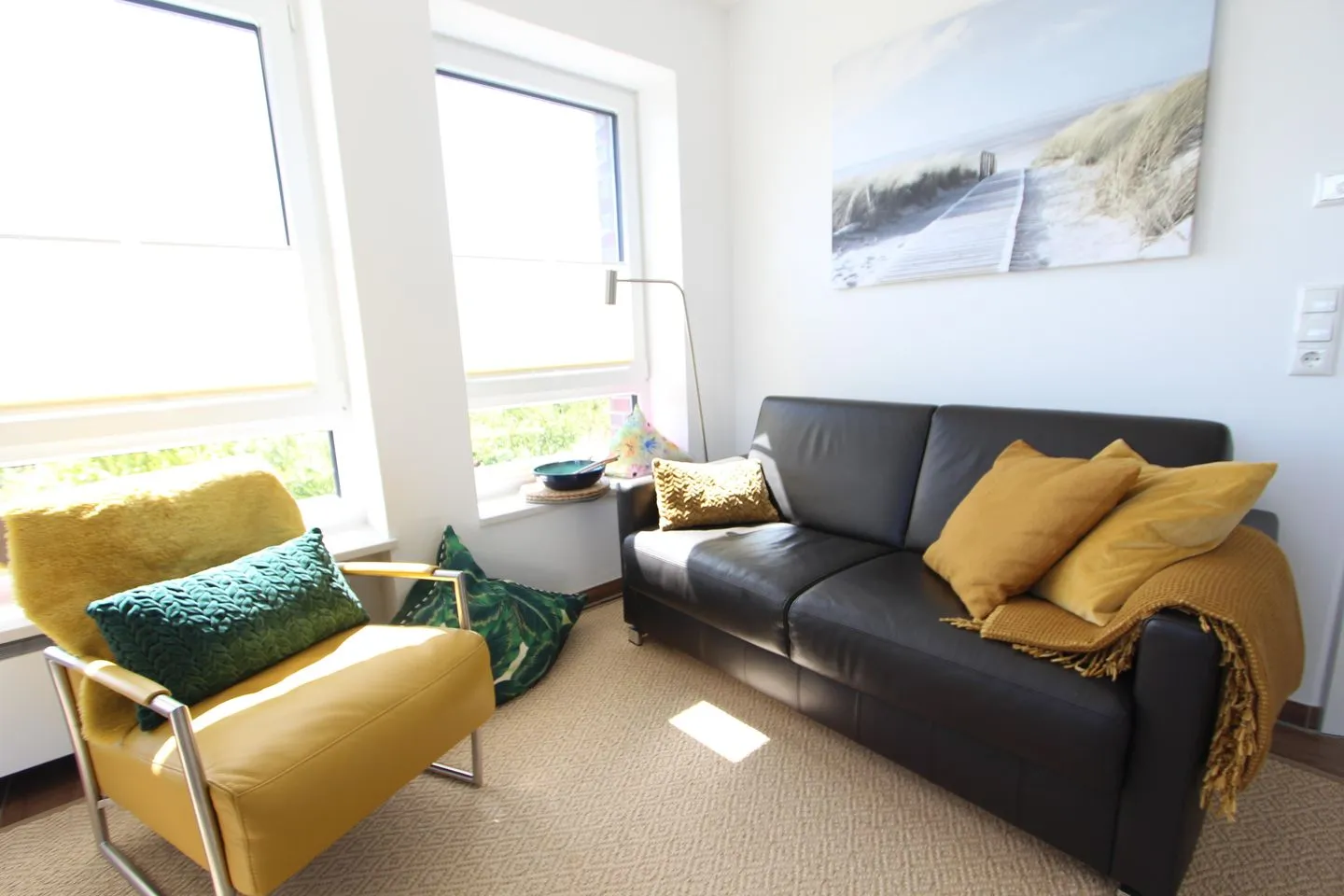 Deck 14 Langeoog -