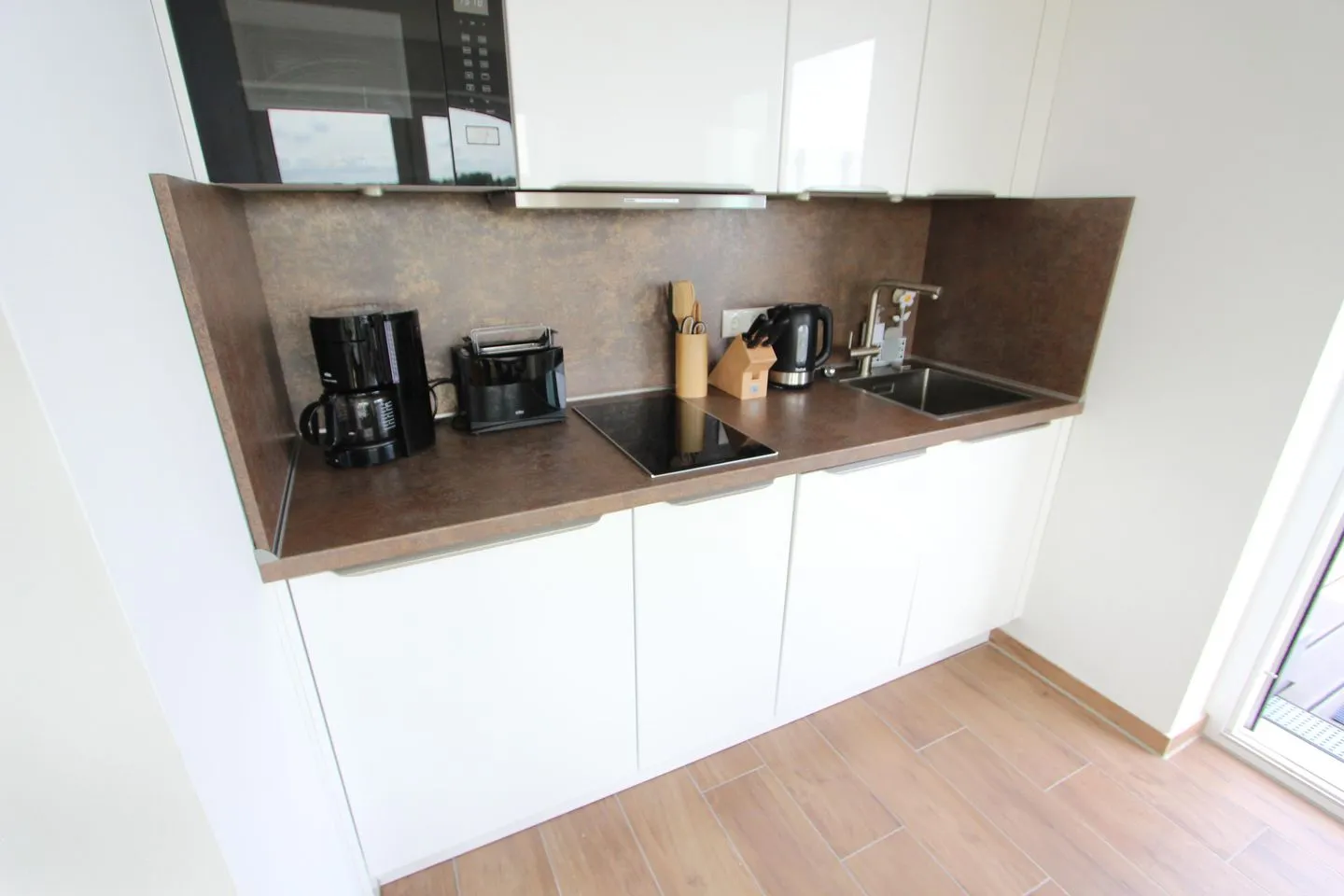 Deck 14 Langeoog -
