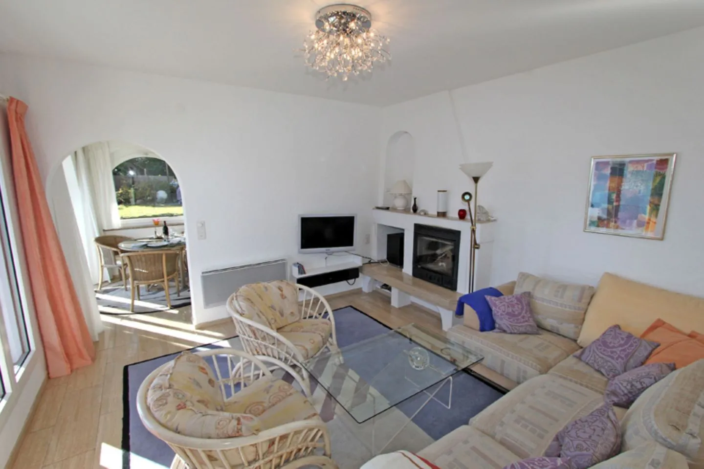 Casa ai Monti Locarno -