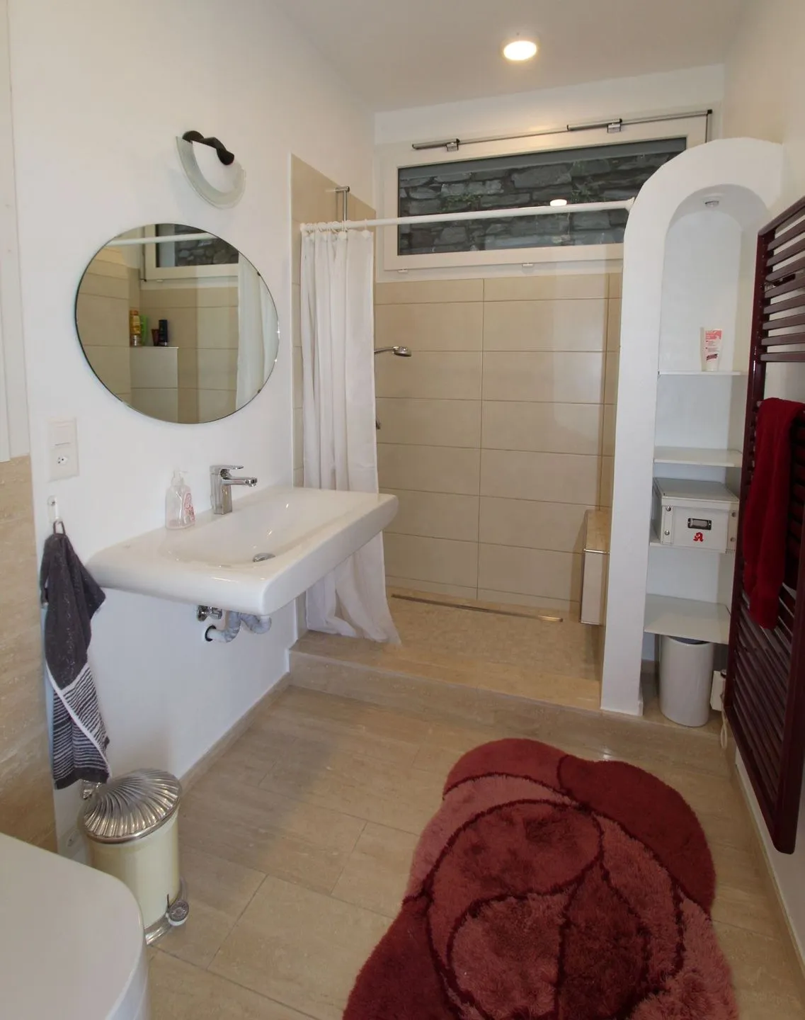 Casa ai Monti Locarno -