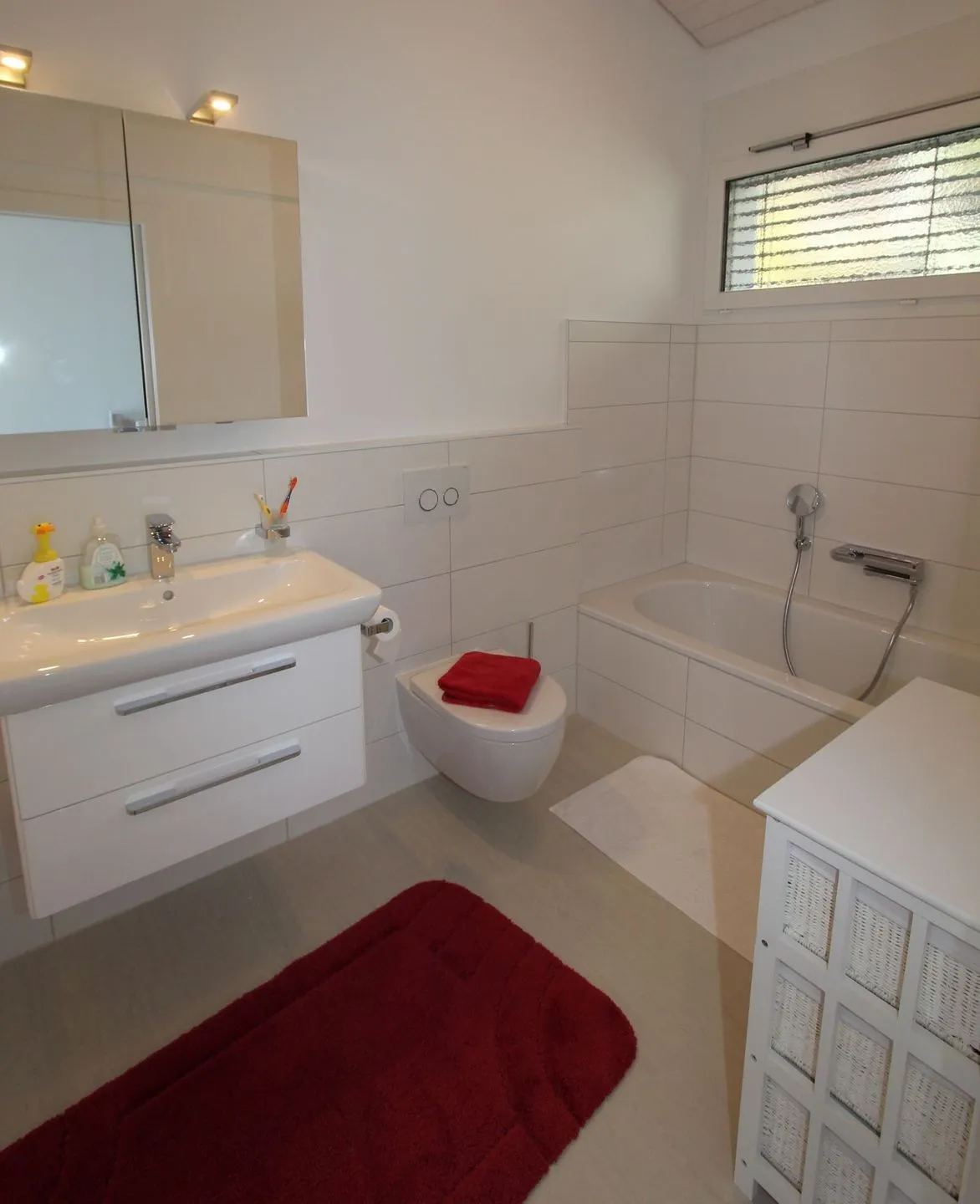 Casa ai Monti Locarno -