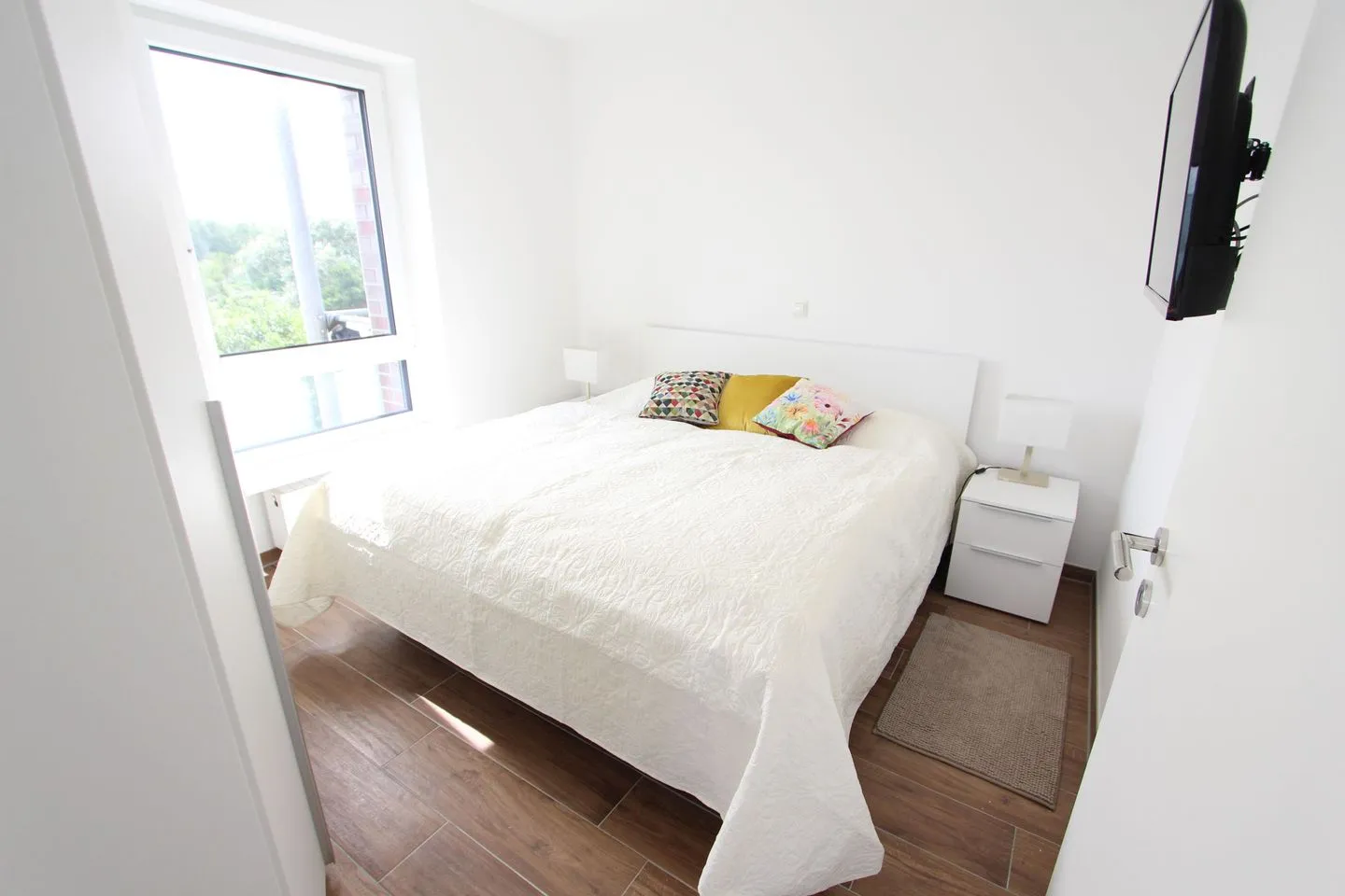Deck 14 Langeoog -