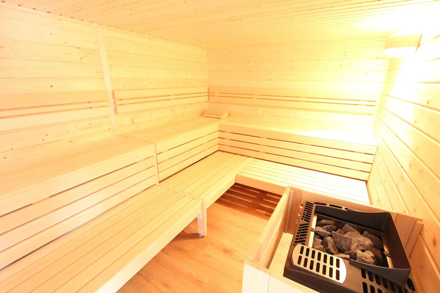 Deck 14 Langeoog -
