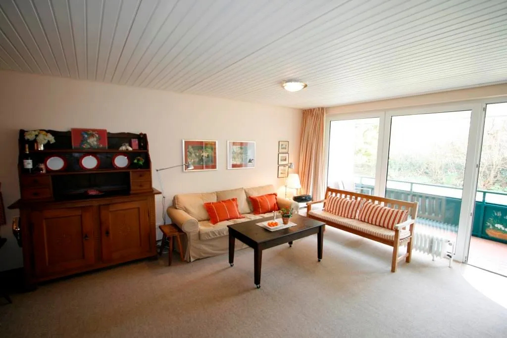 Dohna Langeoog -