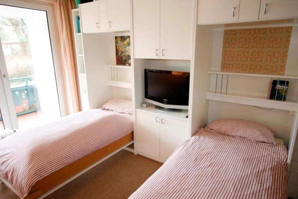 Dohna Langeoog -