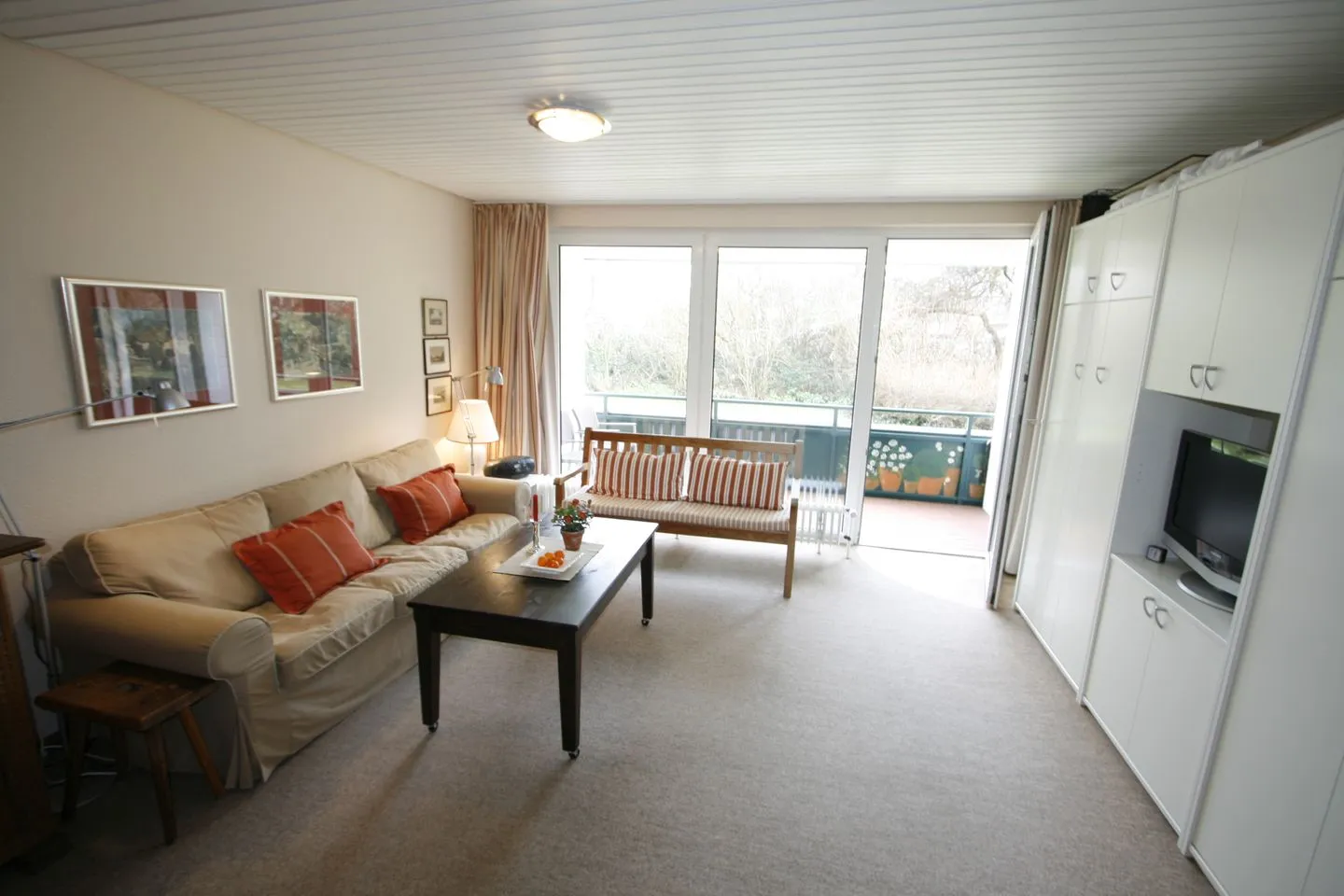 Dohna Langeoog -