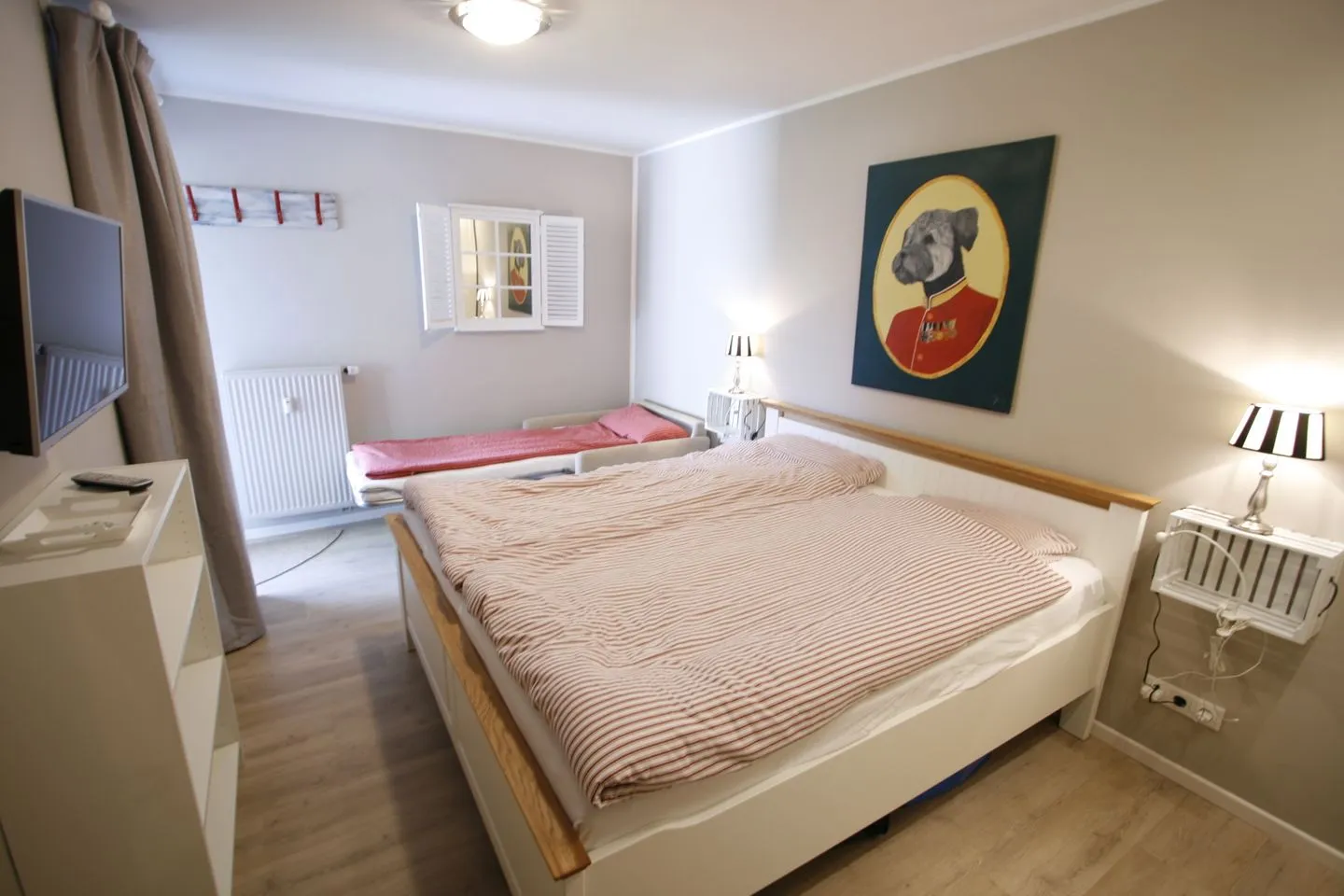 Dohna Langeoog -