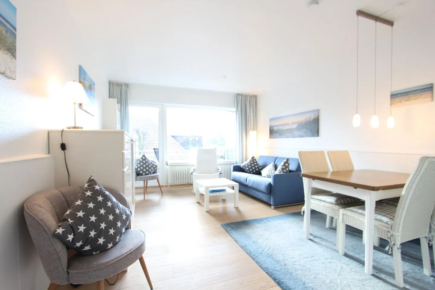 Dorfschatz Langeoog -