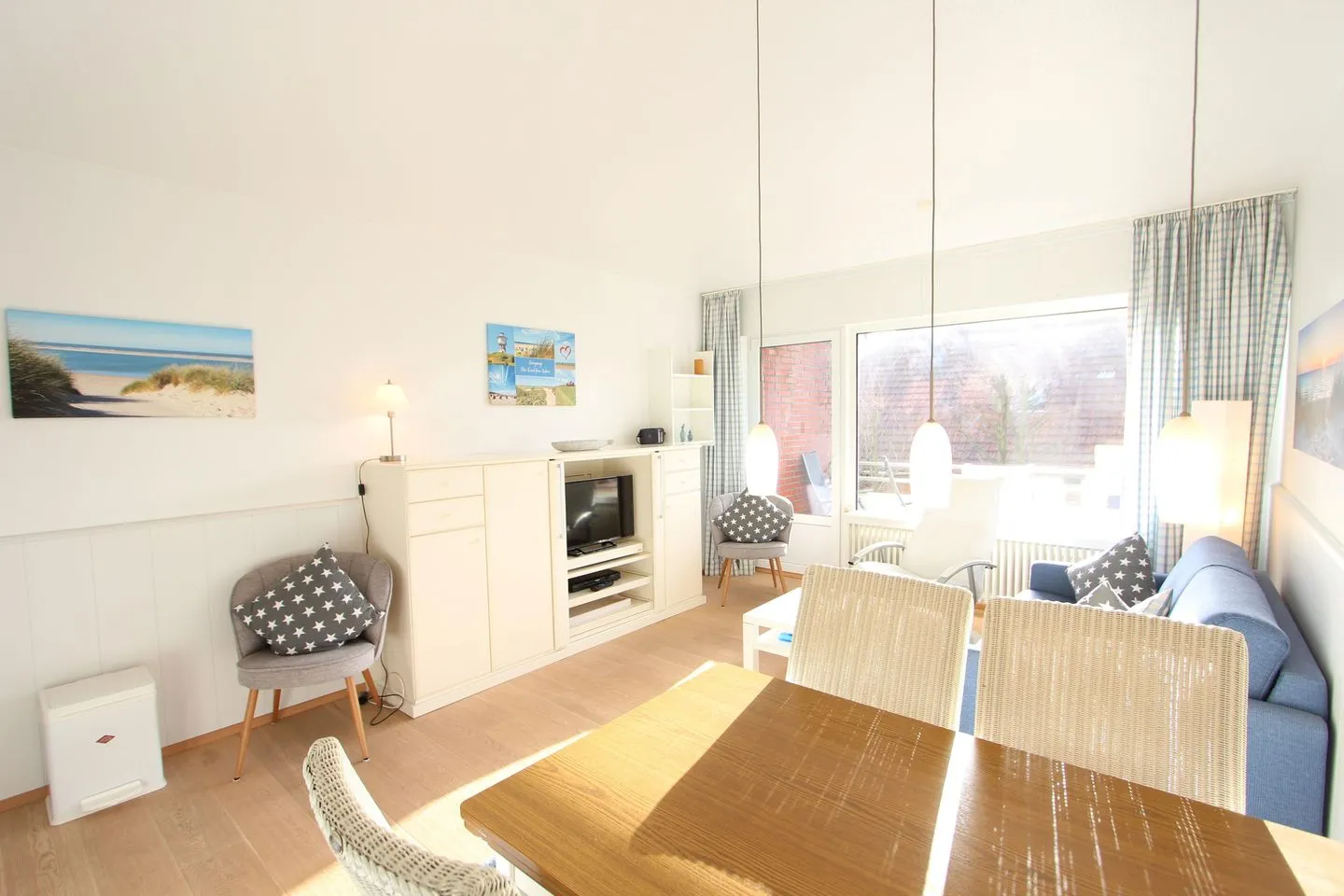 Dorfschatz Langeoog -