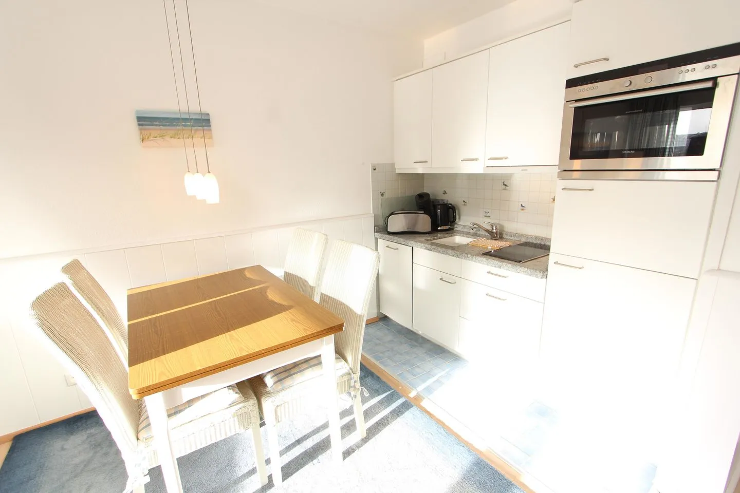 Dorfschatz Langeoog -