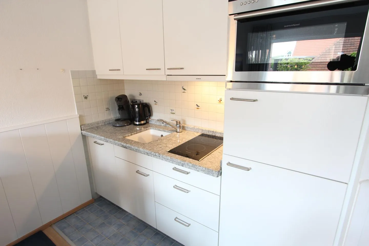 Dorfschatz Langeoog -