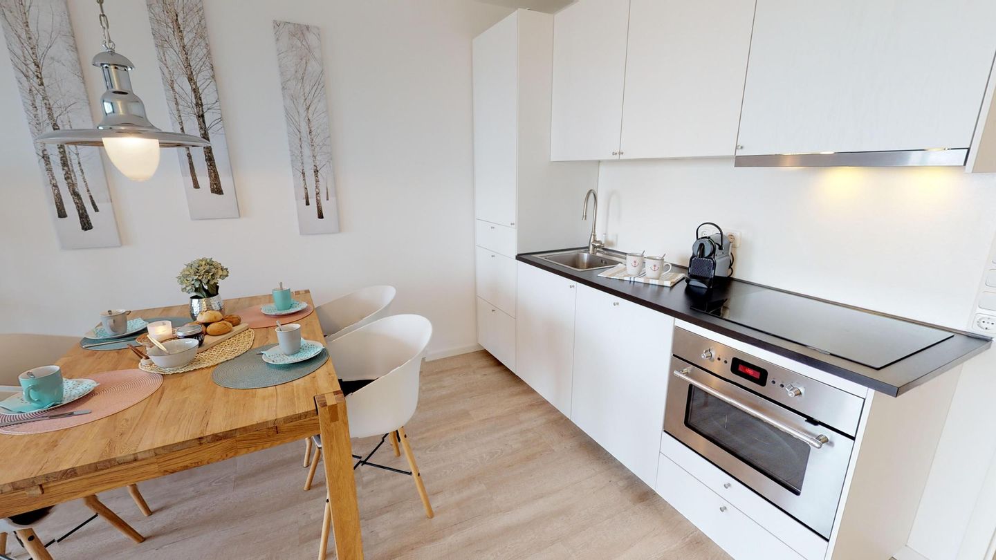 Küche / Küchenzeile