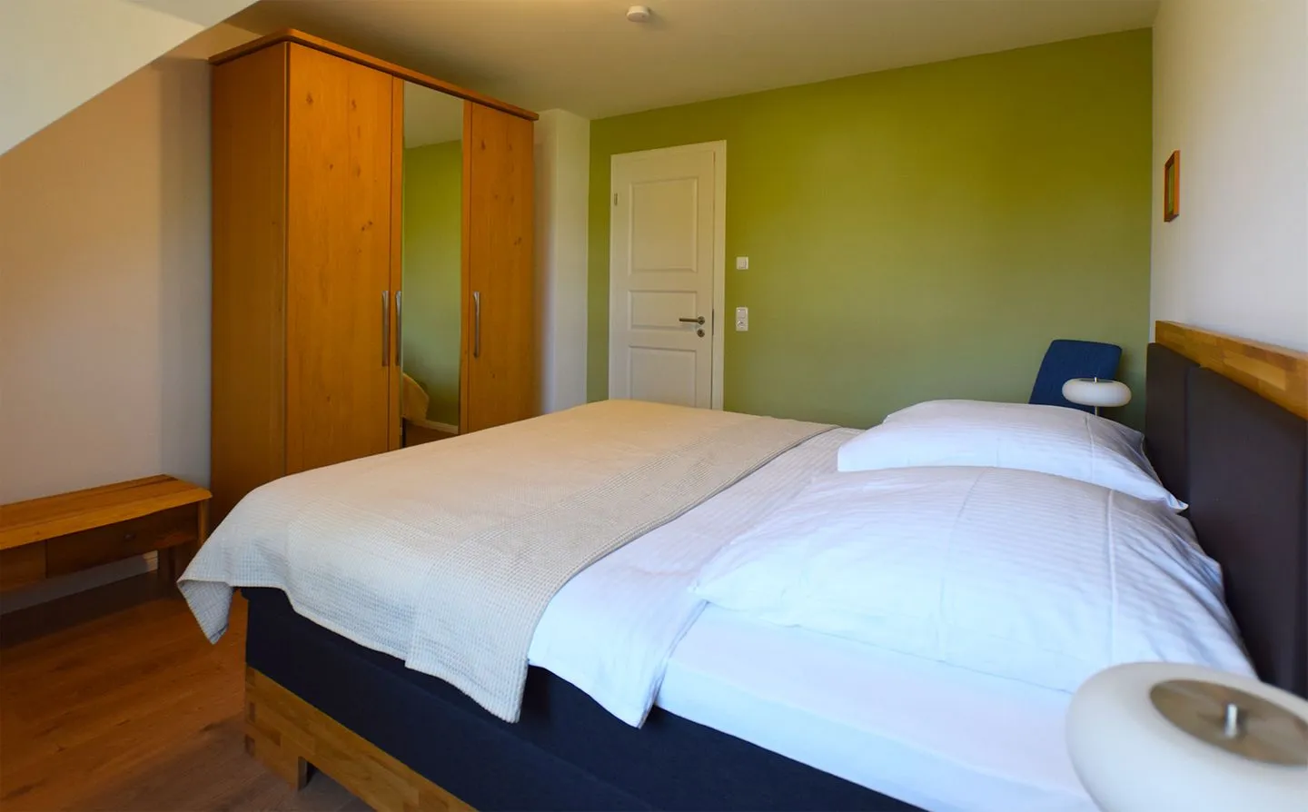 Seelilie Ostseebad Prerow -