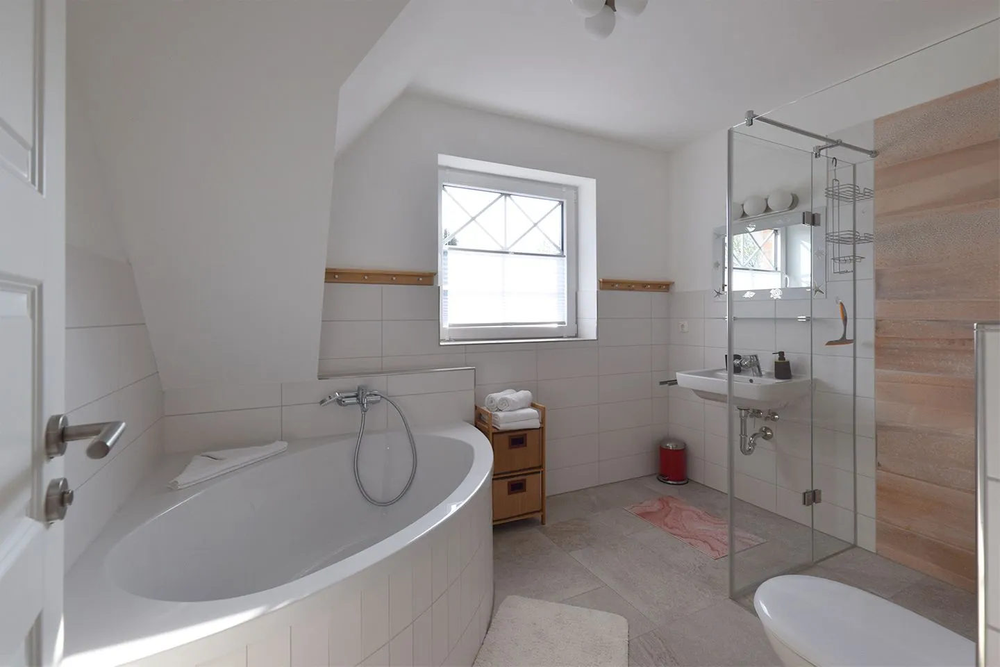 Seelilie Ostseebad Prerow -