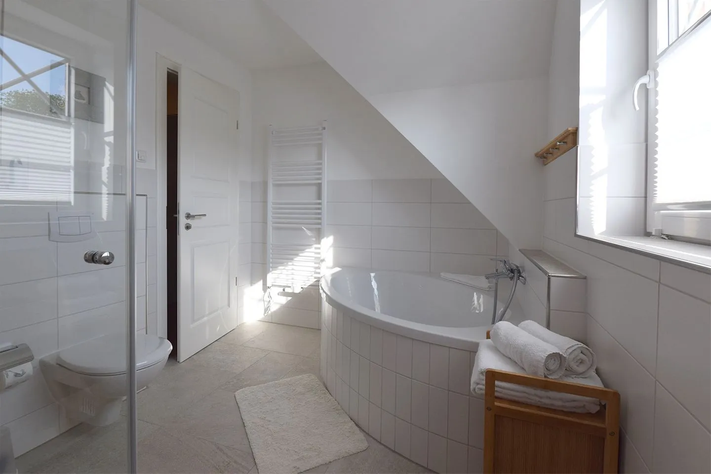 Seelilie Ostseebad Prerow -