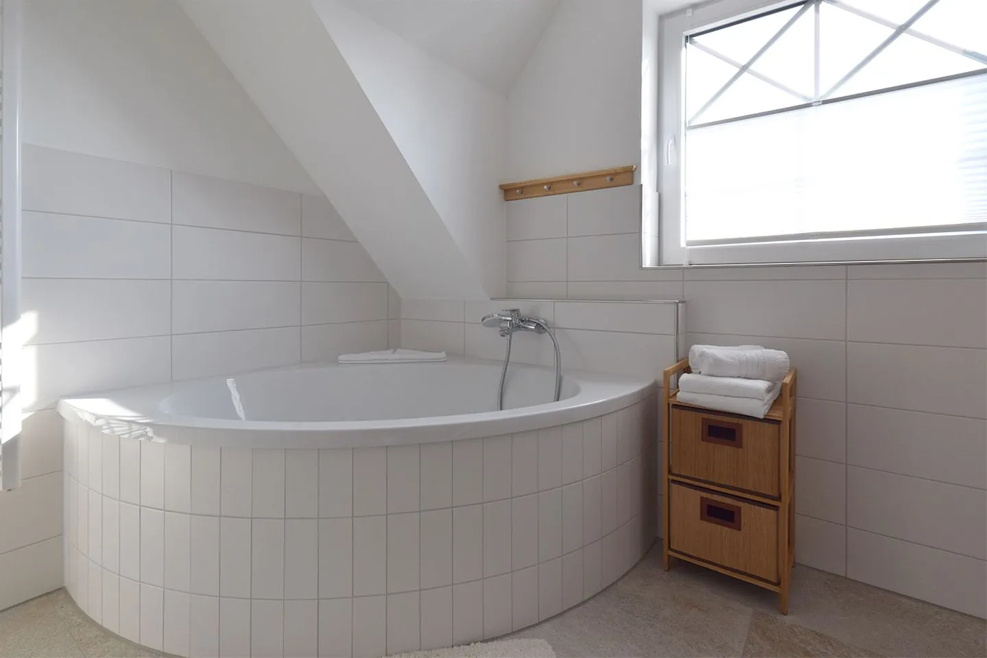 Seelilie Ostseebad Prerow -