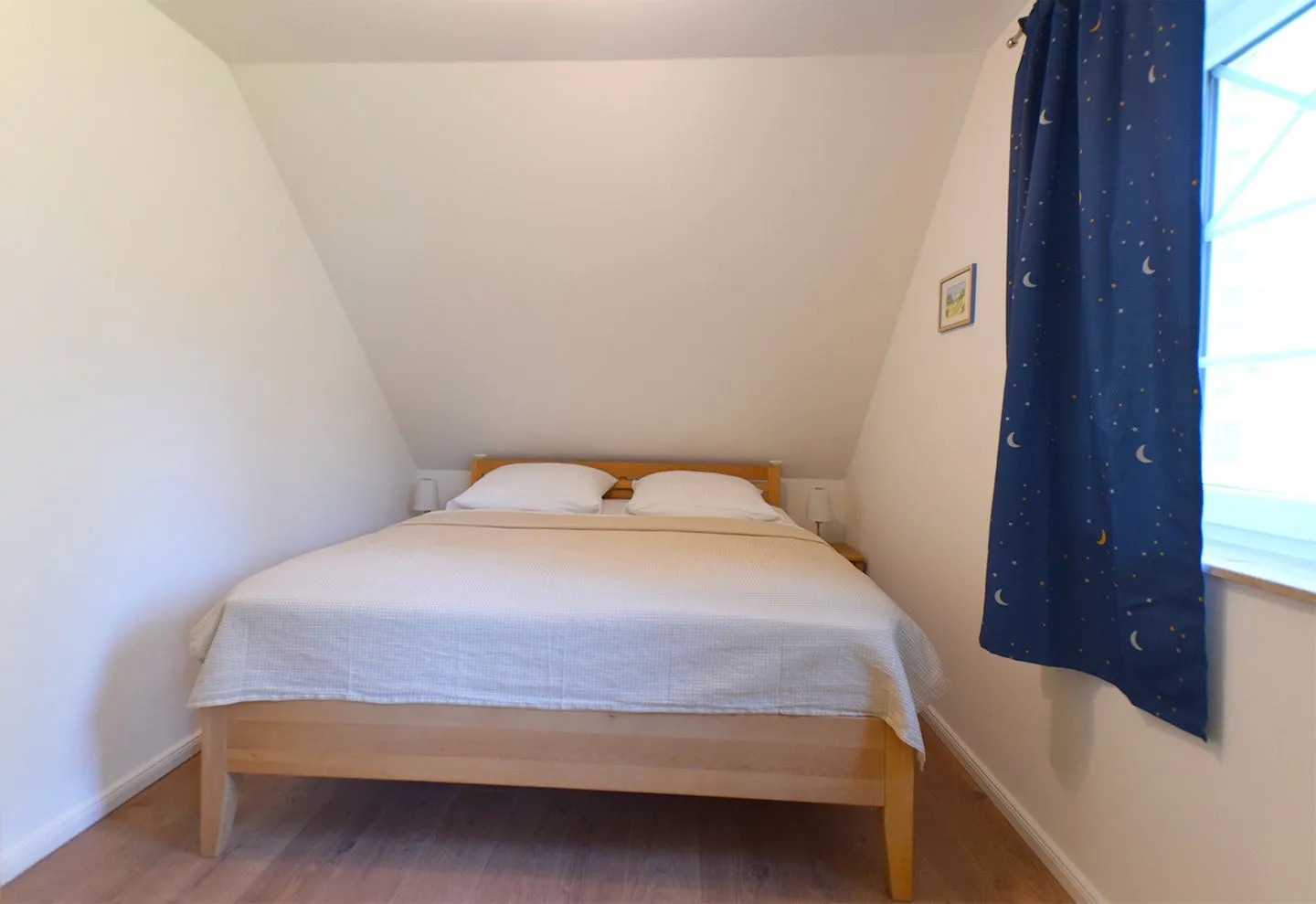 Seelilie Ostseebad Prerow -